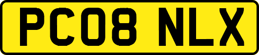 PC08NLX