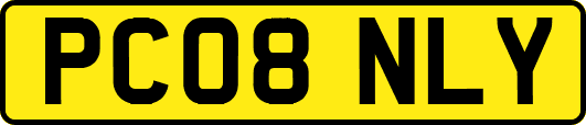 PC08NLY