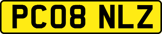 PC08NLZ