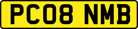 PC08NMB