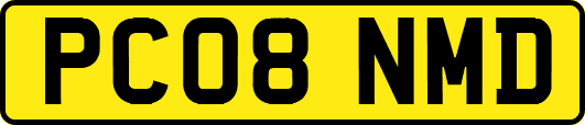 PC08NMD