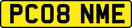 PC08NME