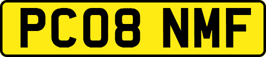 PC08NMF