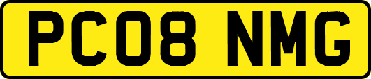 PC08NMG