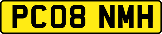 PC08NMH