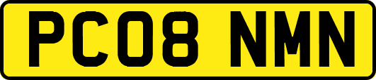 PC08NMN