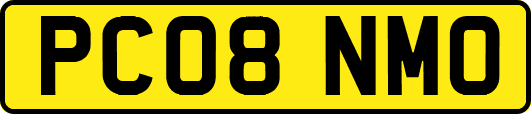 PC08NMO