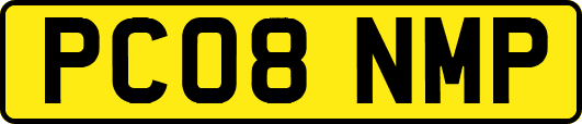 PC08NMP