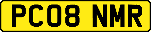 PC08NMR