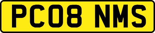 PC08NMS