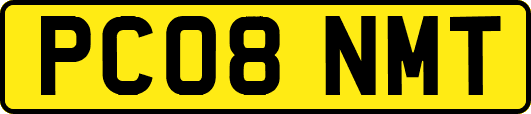 PC08NMT