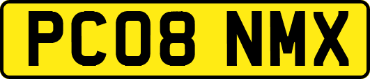 PC08NMX