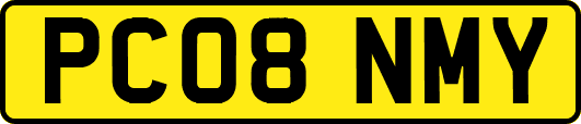 PC08NMY