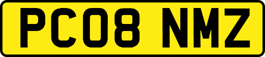 PC08NMZ