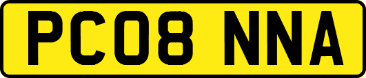 PC08NNA