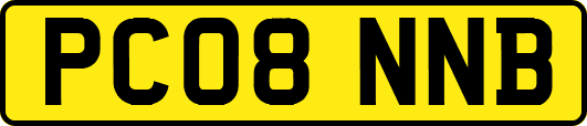 PC08NNB