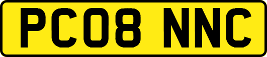 PC08NNC