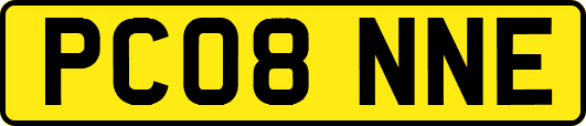PC08NNE