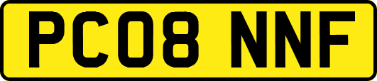 PC08NNF