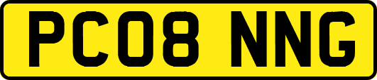 PC08NNG
