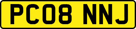 PC08NNJ