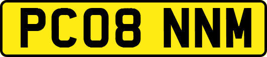 PC08NNM