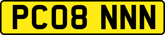 PC08NNN