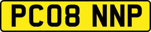 PC08NNP