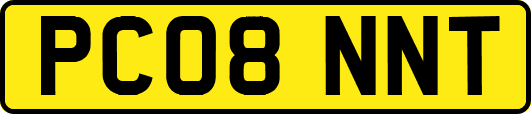 PC08NNT