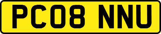 PC08NNU