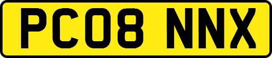 PC08NNX