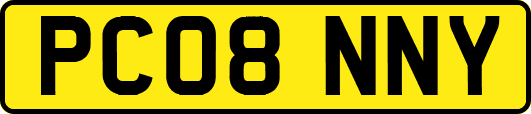 PC08NNY