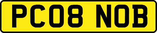PC08NOB