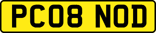 PC08NOD