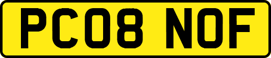 PC08NOF