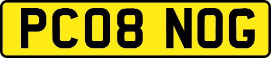 PC08NOG
