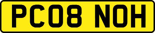 PC08NOH