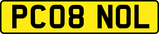 PC08NOL