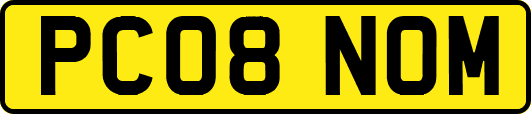 PC08NOM