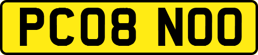 PC08NOO