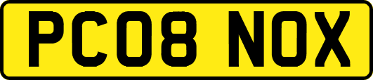 PC08NOX