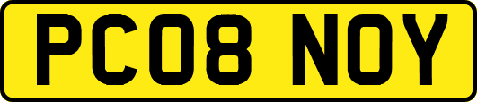 PC08NOY