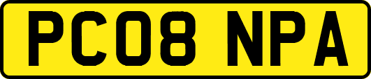 PC08NPA
