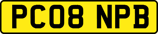 PC08NPB