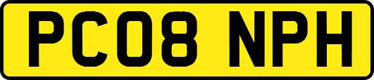 PC08NPH