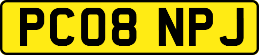 PC08NPJ