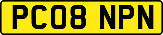PC08NPN