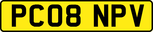 PC08NPV