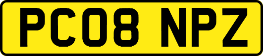 PC08NPZ