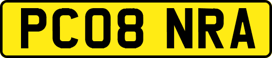 PC08NRA